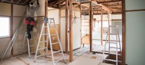 Entreprise de rénovation de la maison et de rénovation d’appartement à Saint-Martin-sur-Ecaillon